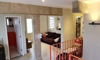 Imagem 1: COBERTURA - ALTO DE PINHEIROS - SP