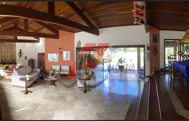 Imagem 4: Casa - Condomínio Village Visconde de Itamaracá - Valinhos