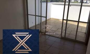 Imagem 3: Apartamento com 3 dormitórios à venda, 163 m² por R$ 590.000 - Caiçaras - Belo Horizonte/M