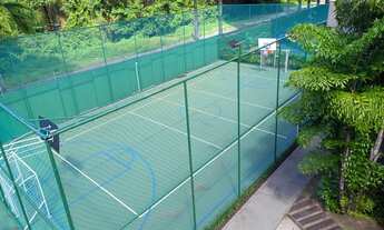 Imagem 6: Santana 4 qts sts closet hidro290m² 5 vgs apto finamente decorado lazer