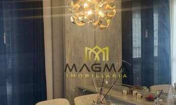 Imagem 5: Apartamento à VENDA no Edifício Splendor Garden de 100m²