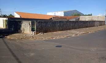 Imagem 2: VENDO TERRENO ESQUINA JD. ZARA