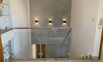 Imagem 6: Apartamento com 3 dormitórios à venda, 130 m² por R$ 780.000 - União - Belo Horizonte/MG