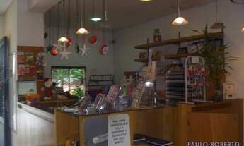 Imagem 5: COMERCIAL - HIGIENÓPOLIS - SP