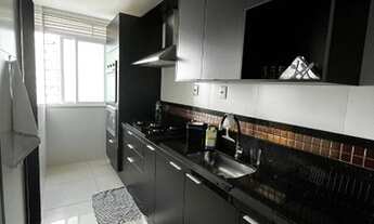 Imagem 2: Apartamento Ed Portinari, alto padrão