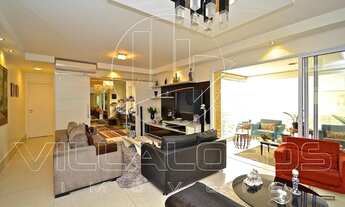 Imagem 2: Apartamento à venda, 162 m² por R$ 1.915.000,00 - Lapa - São Paulo/SP