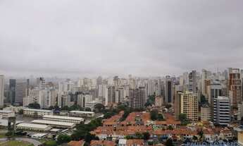 Imagem 2: COBERTURA - PARAÍSO - SP