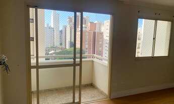 Imagem 4: VILA MARIANA APTO 67 M² - 2 SUÍTES - 1 VAGA