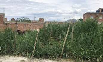 Imagem 2: JCI- Lot Manu Manuela 450m² plano e murado São José Imbassai Maricá