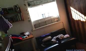 Imagem 6: CASA ASSOBRADADA - POMPÉIA - SP