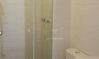 Imagem 2: Apartamento com 3 dormitórios à venda, 100 m² por R$ 650.000 - Recreio dos Bandeirantes