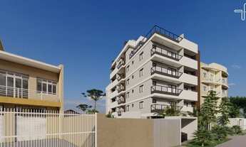Imagem 3: Apartamento com 3 dormitórios à venda, por R$ 380.000 - Pedro Moro - São José dos Pinhais
