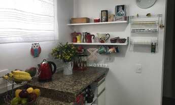 Imagem 4: Apartamento com 3 dormitórios à venda, 123 m² por R$ 1.490.000 - Vila Madalena - São Paulo