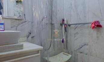 Imagem 4: Apartamento com 3 dormitórios à venda, 120 m² por R$ 2.490.000 - Ipanema - Rio de Janeiro