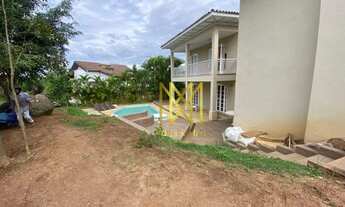 Imagem 2: Casa com 5 dormitórios, 500 m² - venda por R$ 3.800.000,00 ou aluguel por R$ 21.000,00/mês