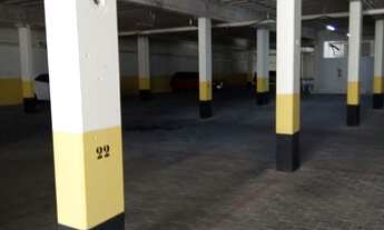 Imagem 2: Apartamento para venda tem 52 metros quadrados com 2 quartos