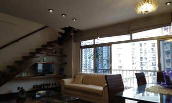 Imagem 2: RIO DE JANEIRO - APARTAMENTO PADRÃO - LEBLON