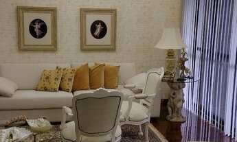 Imagem 7: APA393 Lindo Apartamento! Um P/ Andar 297m2 - Sol Manhã