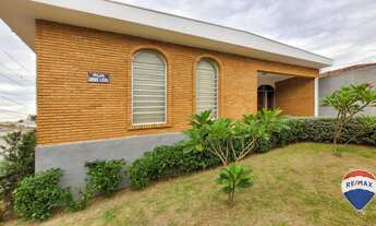 Imagem 6: Casa com 4 quartos à venda, 280 m² por R$ 849.000 - Alto da Boa Vista - Ribeirão Preto/SP