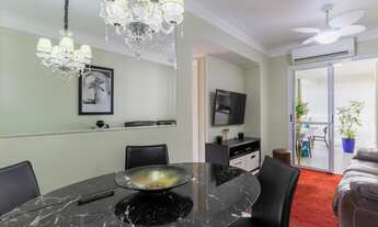 Imagem 4: Apartamento a Venda na Vila Olímpia de 70m² - 2 Dorms (1 Suíte) + 1 Vaga