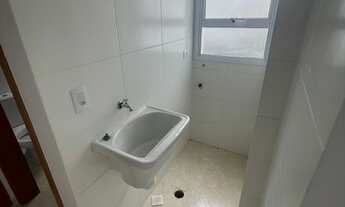 Imagem 6: Apartamento para venda tem 40 metros quadrados com 1 quarto em Canto do Forte - Praia Gran