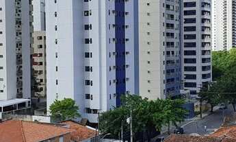 Imagem 4: Apartamento com 04 quartos na Madalena, 136 metros, Edf. Dom Miguel Ignacio