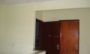 Imagem 7: Prédio Estrutural Setor Leste- 10 Apartamentos