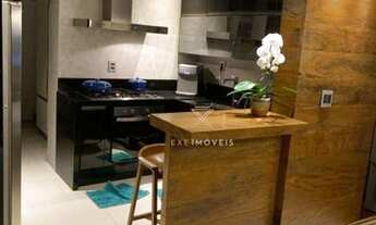 Imagem 5: Apartamento com 2 dormitórios à venda, 90 m² por R$ 583.000 - Gutierrez - Belo Horizonte/M