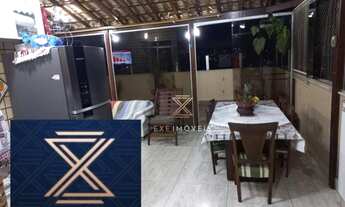 Imagem 3: Apartamento com 2 dormitórios à venda, 150 m² por R$ 580.000 - Floresta - Belo Horizonte/M