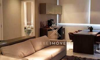 Imagem 2: Apartamento com 4 dormitórios à venda, 140 m² por R$ 1.150.000 - Sion - Belo Horizonte/MG