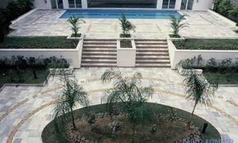 Imagem 2: FLAT - PINHEIROS - SP