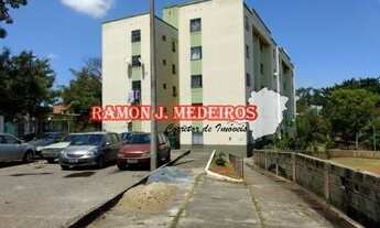 Imagem: Bairro Jaqueline Apartamento 2 quartos prox