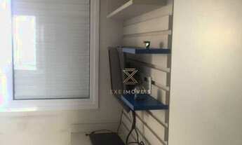 Imagem 7: Apartamento com 3 dormitórios à venda, 99 m² por R$ 890.000 - Chácara Califórnia - São Pau