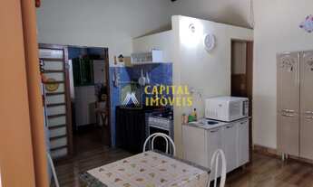 Imagem 6: Excelente Casa 3 quartos em Taguatinga na QNJ 21