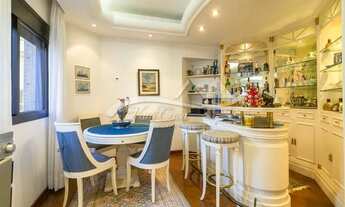 Imagem 4: Apartamento 3 quartos sendo 3 suíte a venda, Aclimação