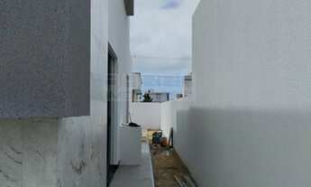 Imagem 3: Casa localizado no Terras Alphaville 1 com 3/4 sendo 1 suíte