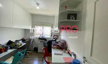 Imagem 7: Excelente apartamento com 4 dormitorios em Moema Passaros com 128 m2