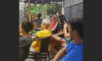 Imagem 7: Restaurante Galpão / depósito com venda por R$190.000