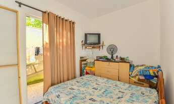 Imagem 7: Apolar vende Apartamento térreo com Garden, em São José