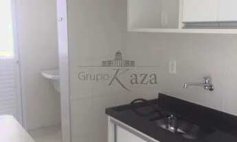 Imagem 5: Apartamento Padrão em São José dos Campos