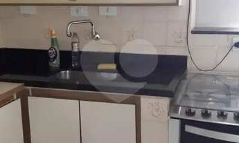 Imagem 7: APARTAMENTO COM 65 M² DOIS DORMITÓRIOS À VENDA PERTO DO METRO SÃO JUDAS