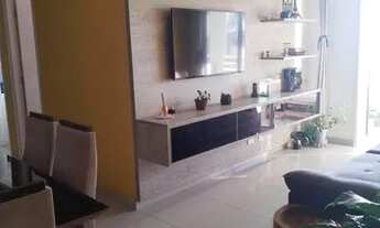 Imagem 6: Apartamento para venda possui 86 metros quadrados com 3 quartos em Centro - Diadema - SP