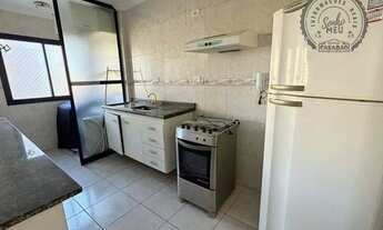 Imagem 5: Apartamento na Tupi - Praia Grande/SP