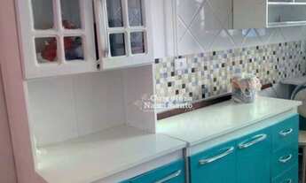 Imagem 5: Sobrado com 4 dormitórios à venda, 290 m² por R$ 1.300.000,00 - Jardim Apolo II - São José