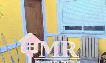 Imagem 2: Casa com 2 dormitórios à venda, 60 m² por R$ 200.000,00 - Morada Do Bosque - Cachoeirinha