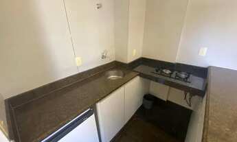 Imagem 3: Flat para aluguel, 1 quarto, 1 suíte, Savassi - Belo Horizonte/MG