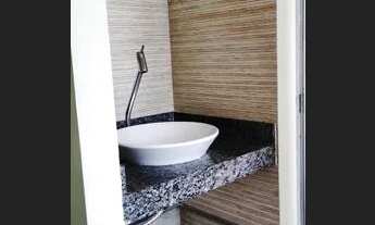 Imagem 6: KITNET MOBILIADA SETOR FAMA