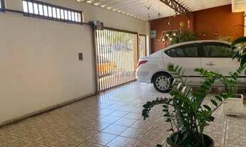 Imagem 3: Casa - Jardim do Lago - Campinas