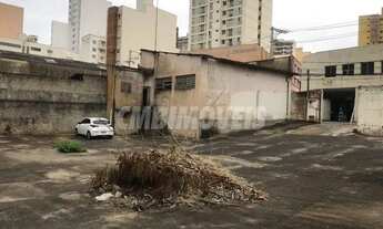 Imagem 3: Salão - Centro - Campinas