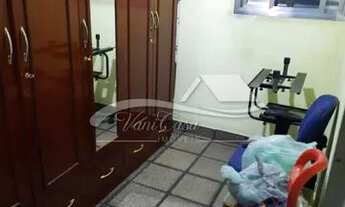 Imagem 2: Apartamento 3 Quartos à venda, Vila Moraes - São Paulo